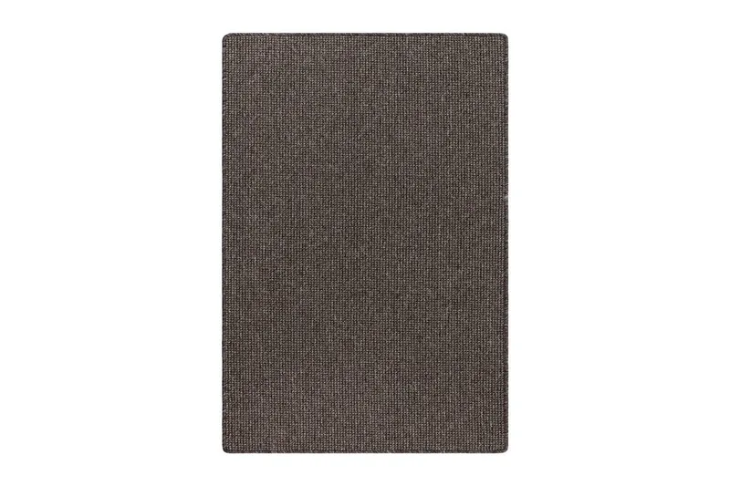 Titan Tuftet teppe 140x200 cm, Beige