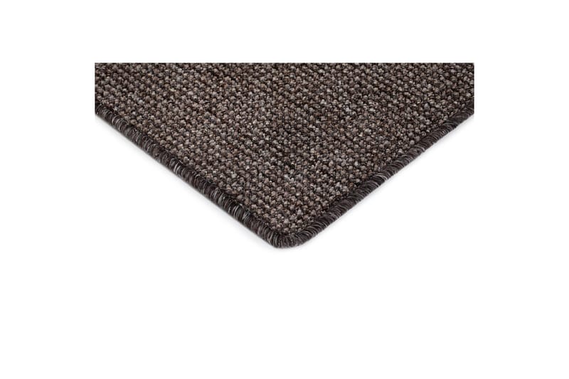 Titan Tuftet teppe 140x200 cm - Beige - Tekstiler - Tepper & Matter - Moderne tepper - Wiltontepper