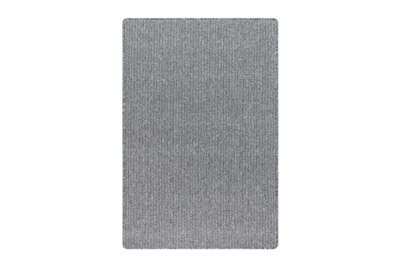 Titan Tuftet teppe 140x200 cm - Grå - Tekstiler - Tepper & Matter - Moderne tepper - Wiltontepper