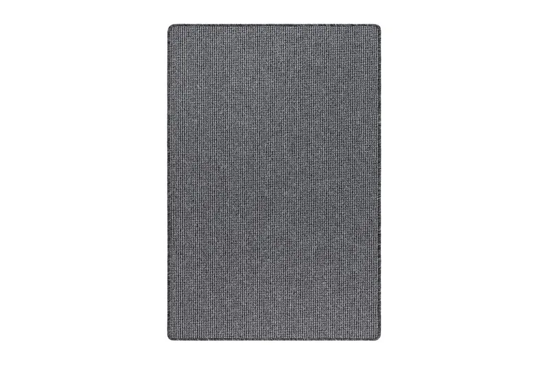 Titan Tuftet teppe 140x200 cm - Grå - Tekstiler - Tepper & Matter - Moderne tepper - Wiltontepper