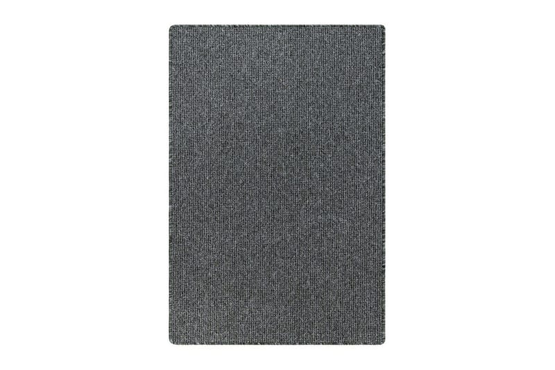 Titan Tuftet teppe 140x200 cm - Grønn - Tekstiler - Tepper & Matter - Moderne tepper - Wiltontepper