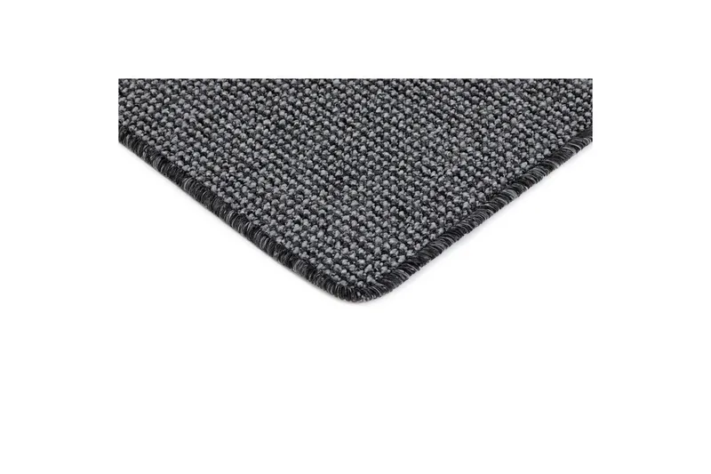 Titan Tuftet teppe 160x230 cm - Grå - Tekstiler - Tepper & Matter - Moderne tepper - Wiltontepper