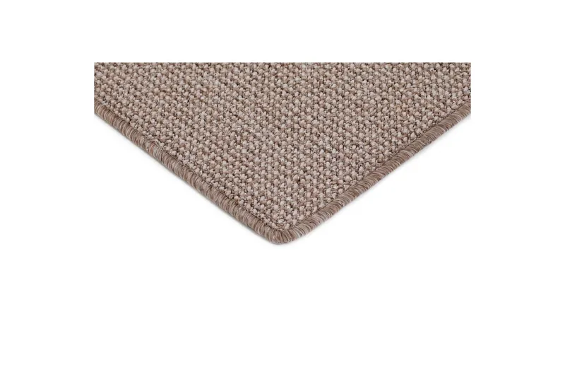 Titan Tuftet teppe 200x290 cm - Beige - Tekstiler - Tepper & Matter - Moderne tepper - Wiltontepper