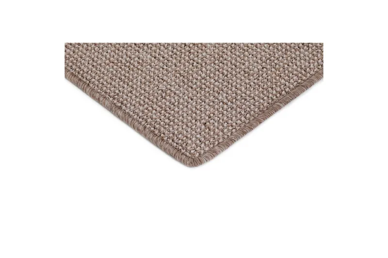 Titan Tuftet teppe 200x290 cm - Beige - Tekstiler - Tepper & Matter - Moderne tepper - Wiltontepper