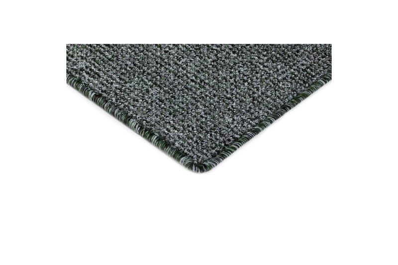 Titan Tuftet teppe 200x290 cm - Grønn - Tekstiler - Tepper & Matter - Moderne tepper - Wiltontepper