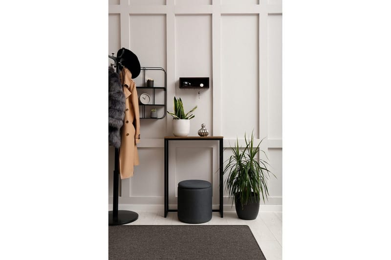 Titan Tuftet teppe 67x120 cm - Beige - Tekstiler - Tepper & Matter - Moderne tepper - Wiltontepper