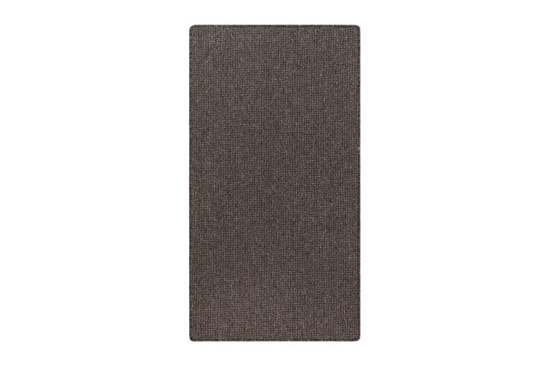 Titan Tuftet teppe 67x120 cm - Beige - Tekstiler - Tepper & Matter - Moderne tepper - Wiltontepper