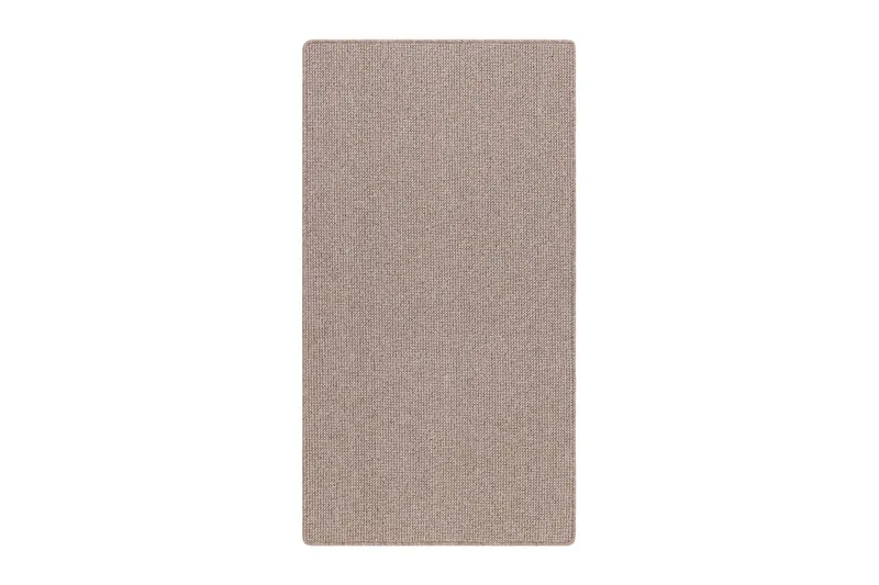Titan Tuftet teppe 80x150 cm - Beige - Tekstiler - Tepper & Matter - Moderne tepper - Wiltontepper