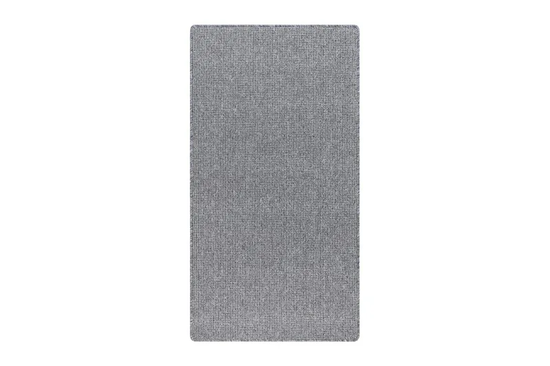 Titan Tuftet teppe 80x400 cm - Grå - Tekstiler - Tepper & Matter - Moderne tepper - Wiltontepper