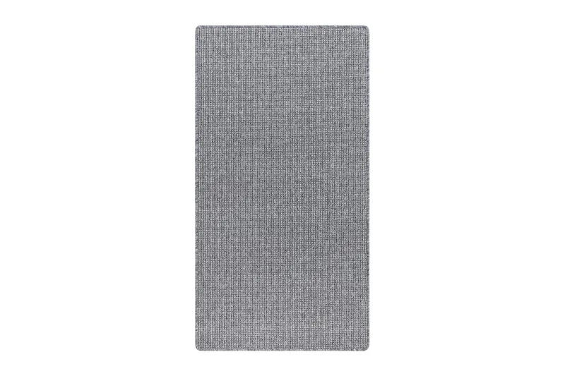 Titan Tuftet teppe 80x400 cm - Grå - Tekstiler - Tepper & Matter - Moderne tepper - Wiltontepper