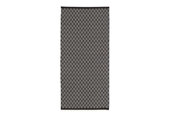 Tjörn Ullteppe 75x250 cm Rektangulær