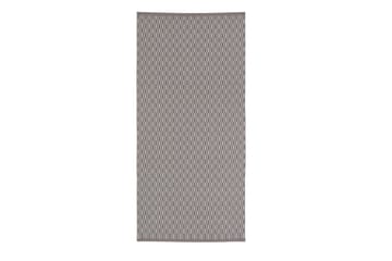 Tjörn Ullteppe 75x300 cm Rektangulær