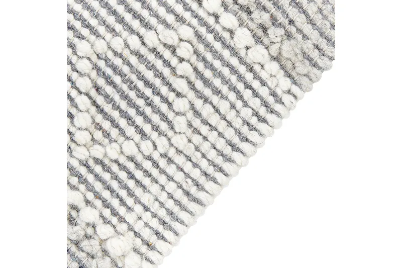 Tonya Ullteppe 160x230 cm - Grå - Tekstiler - Tepper & Matter - Moderne tepper - Ullteppe