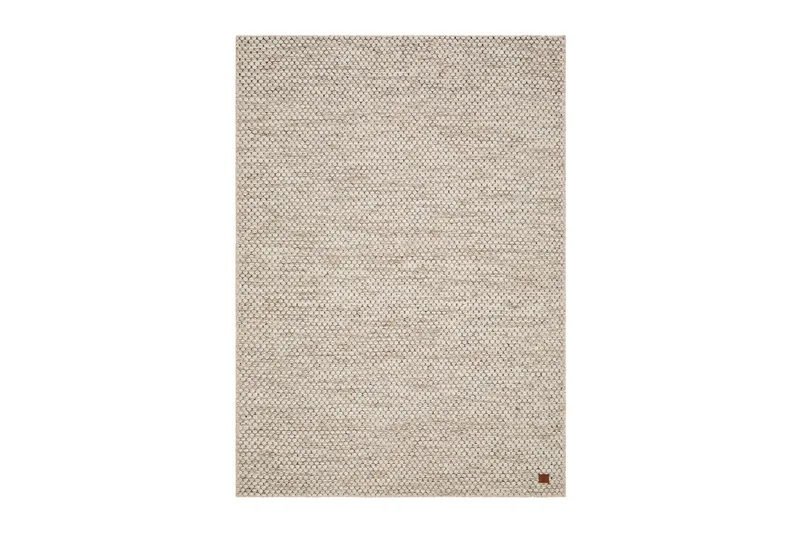 Torekov Ullteppe 140x200 cm, Krem