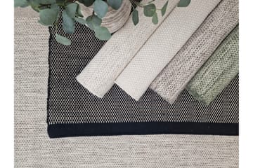 Torsby Ullteppe 240x340 cm Rektangulær - Grønn - Tekstiler - Tepper & Matter - Moderne tepper - Ullteppe