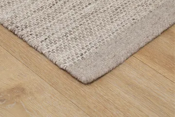 Torsby Ullteppe 300x400 cm Rektangulær - Beige - Tekstiler - Tepper & Matter - Moderne tepper - Ullteppe