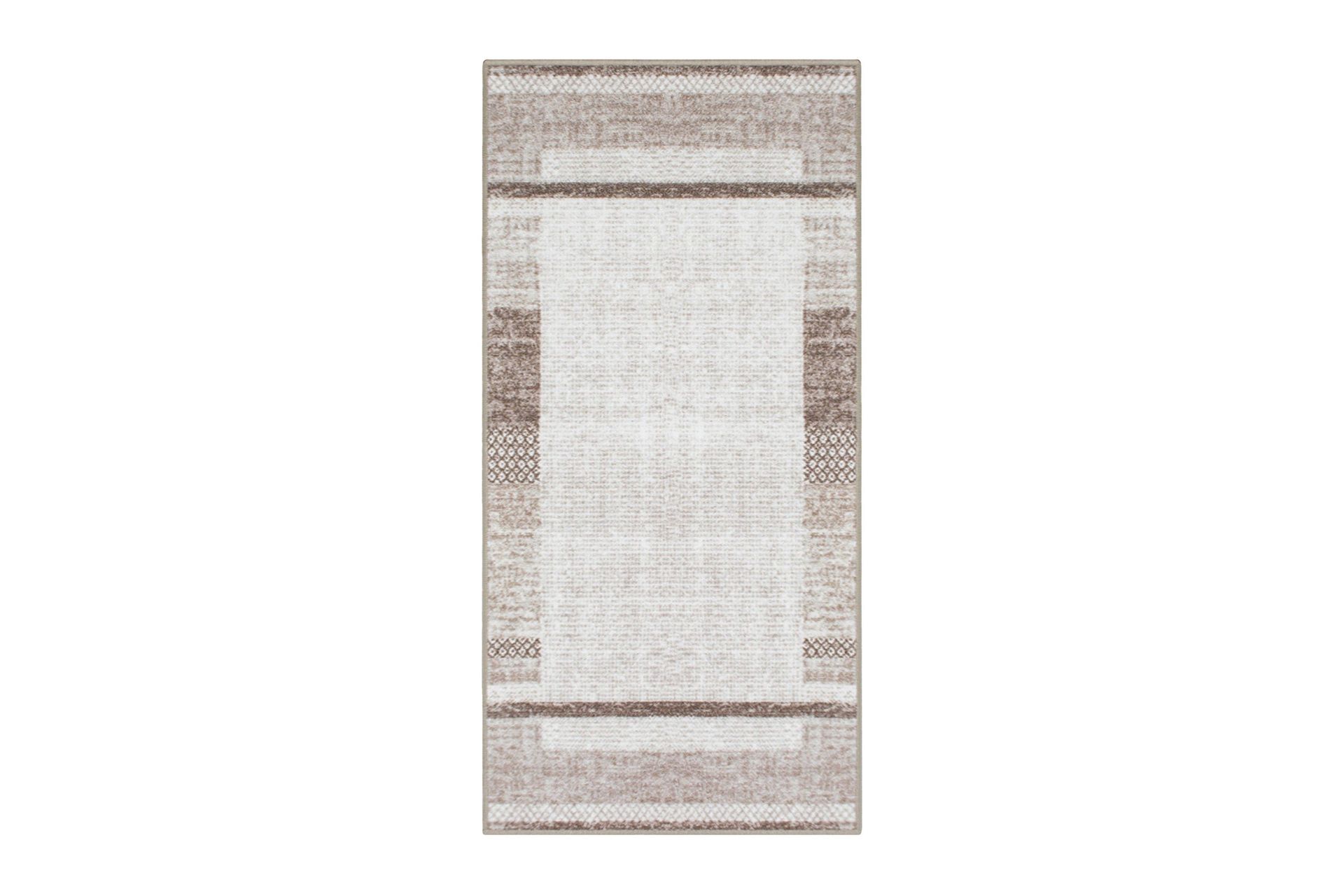 Trendy Gangmatte 80x150 - Sand