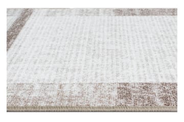 Trendy Gangmatte 80x150 - Sand - Tekstiler - Tepper & Matter - Moderne tepper - Gangmatter