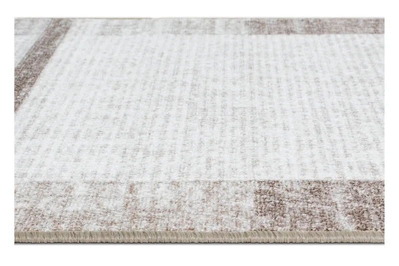 Trendy Gangmatte 80x150 - Sand - Tekstiler - Tepper & Matter - Moderne tepper - Gangmatter