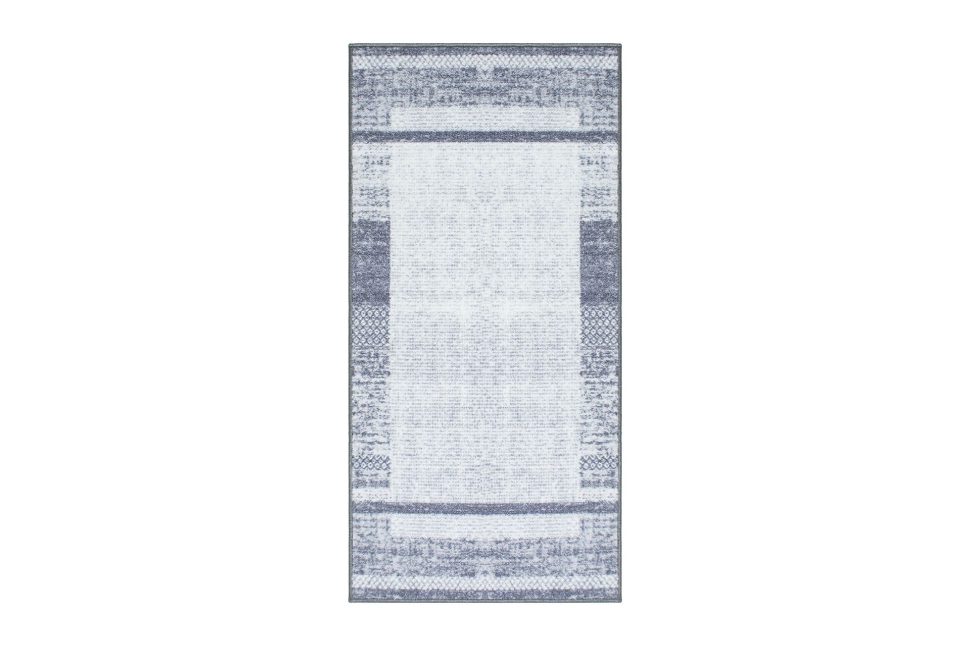 Trendy Gangmatte 80x350 - Grå