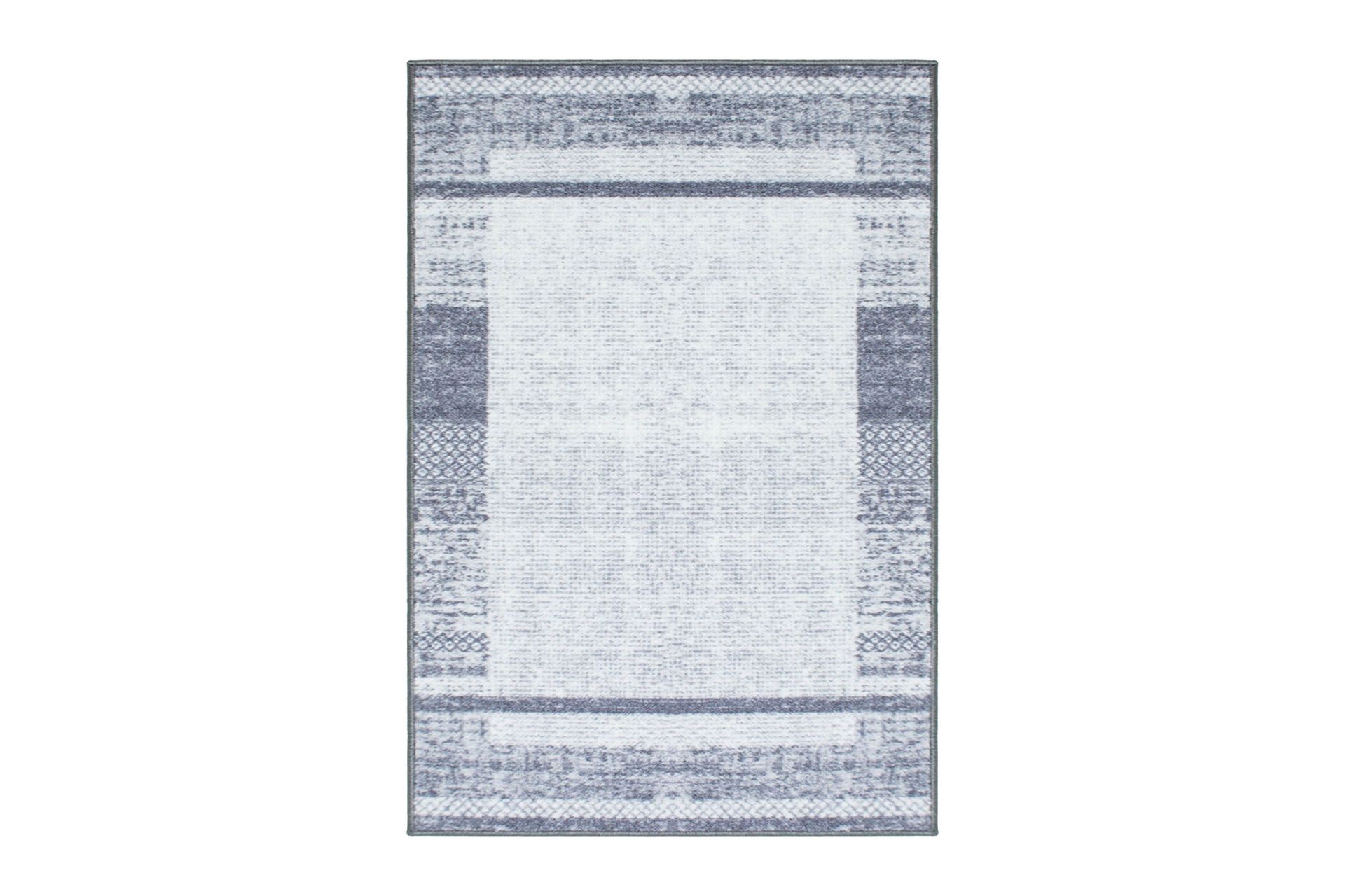 Trendy Matte 160x230 - Grå
