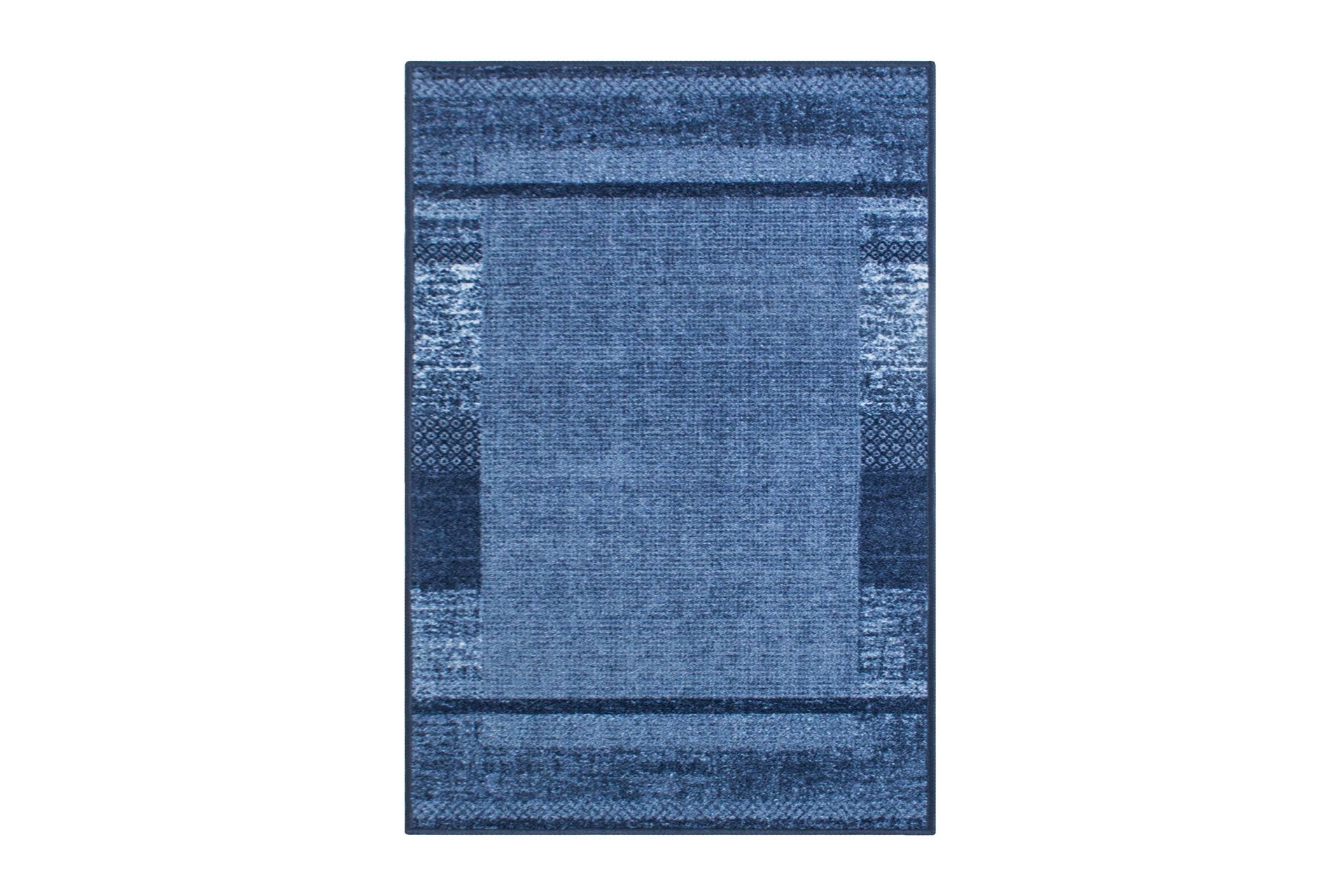 Trendy Matte 200x290 - Blå