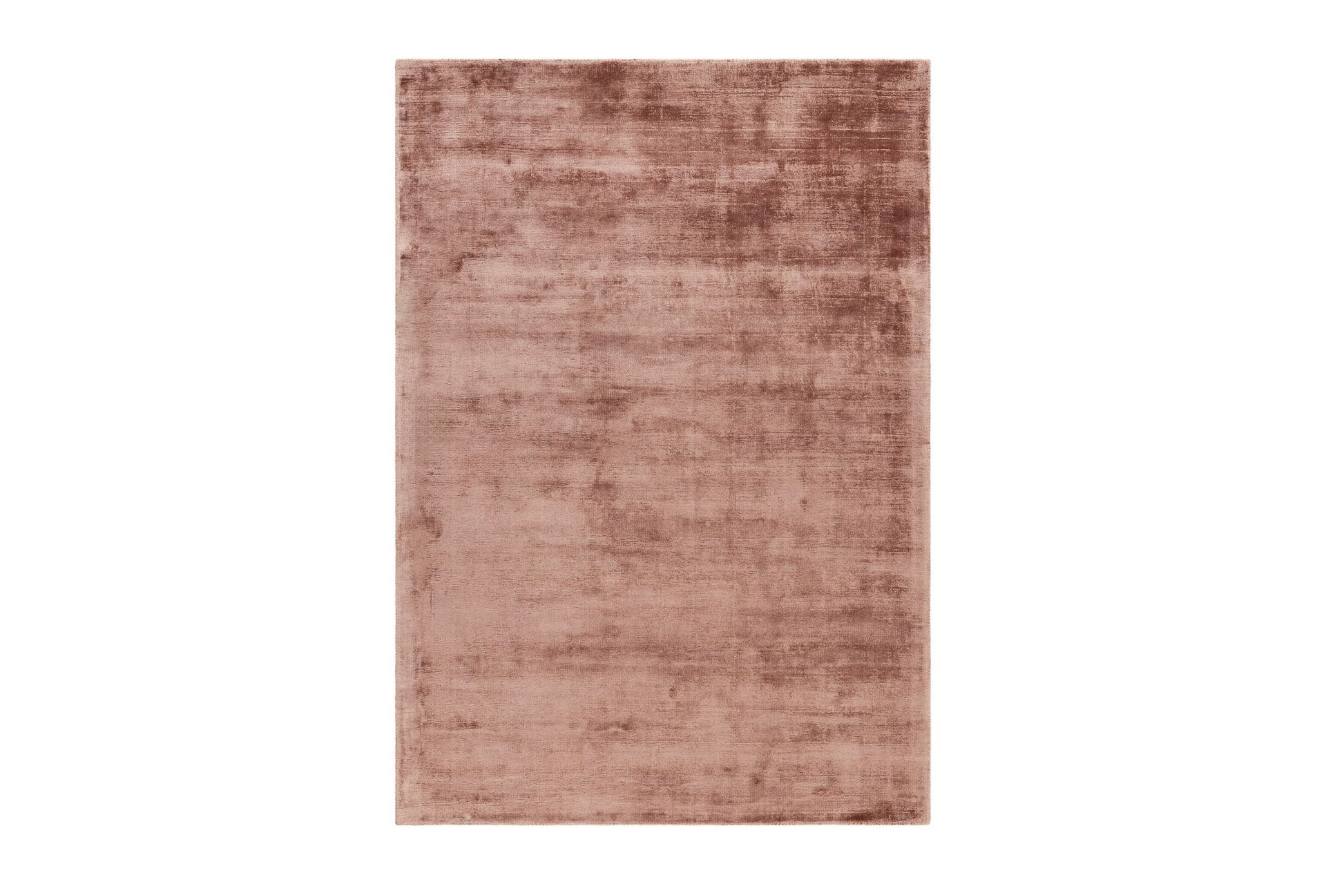 Tribeca Viskoseteppe 200x300 cm - Karamell - Tekstiler - Tepper & Matter - Moderne tepper - Viskosematter