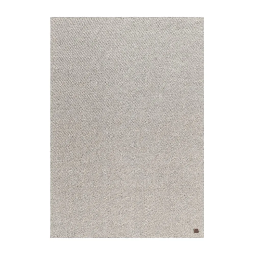 Ullmatta KM Home Grå 300x400 cm -