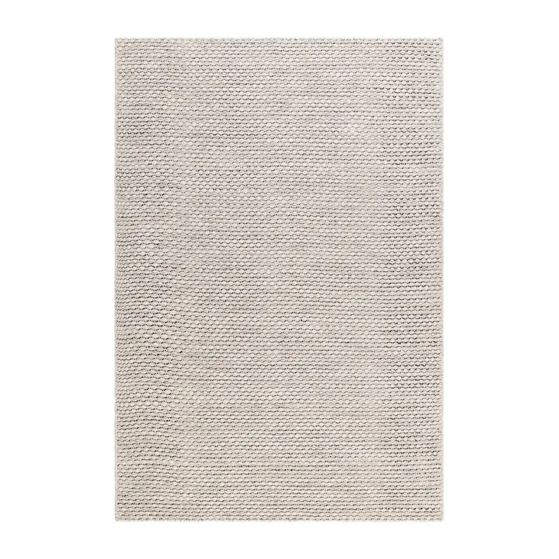 Ullmatta KM Home Grädde 140x200 cm, undefined