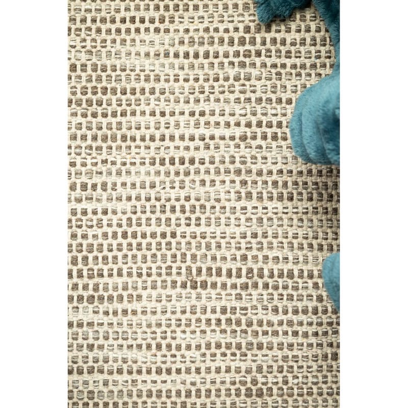Ullmatte Gotti - 140x200 cm, Grå - Tekstiler - Tepper & Matter - Moderne tepper - Ullteppe