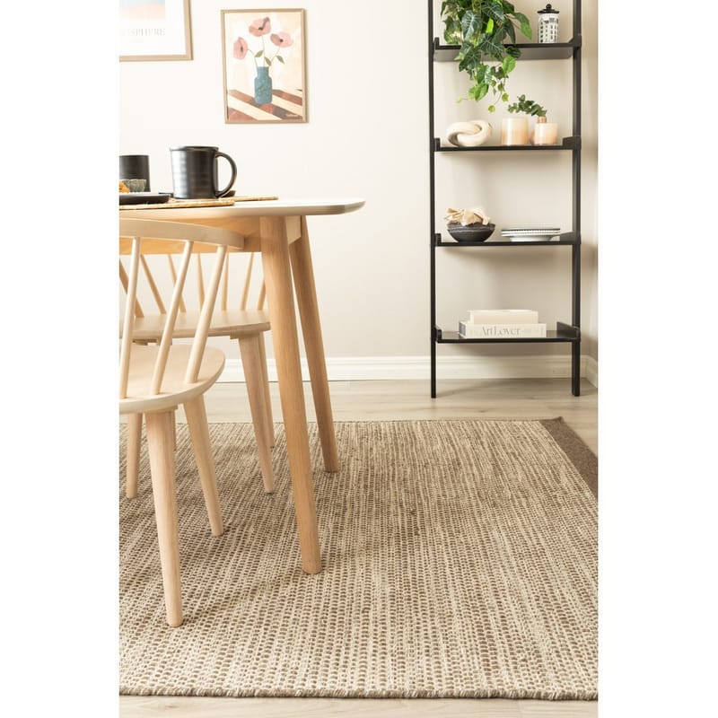 Ullmatte Gotti - 160x230 cm, Grå - Tekstiler - Tepper & Matter - Moderne tepper - Ullteppe