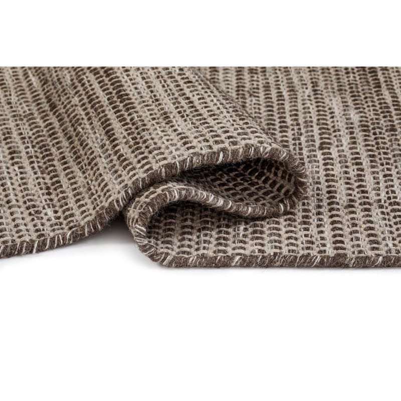 Ullmatte Gotti - 160x230 cm, Grå - Tekstiler - Tepper & Matter - Moderne tepper - Ullteppe