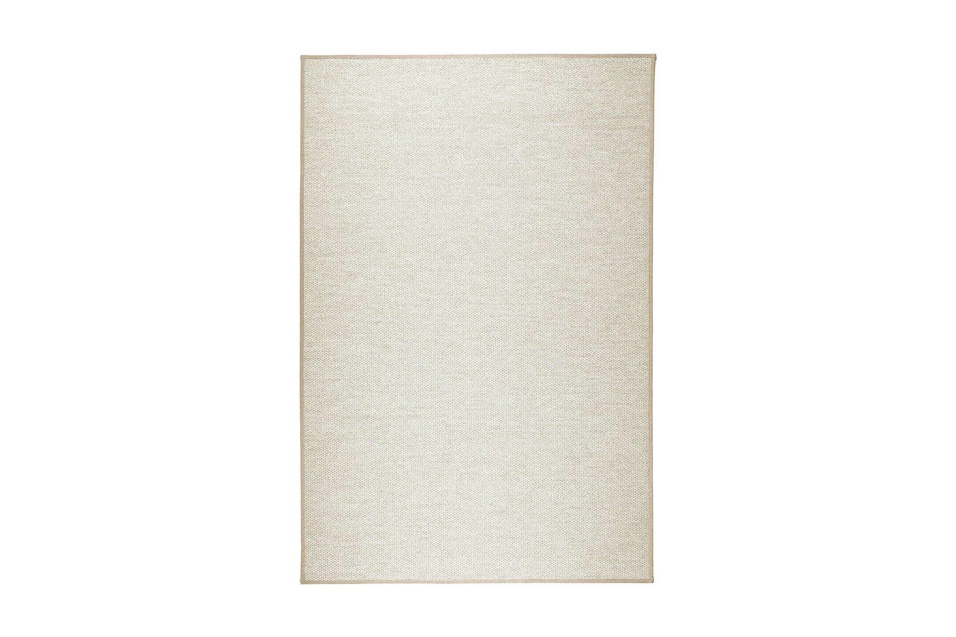 Aho Matte 133x200 cm Beige - VM Tepper