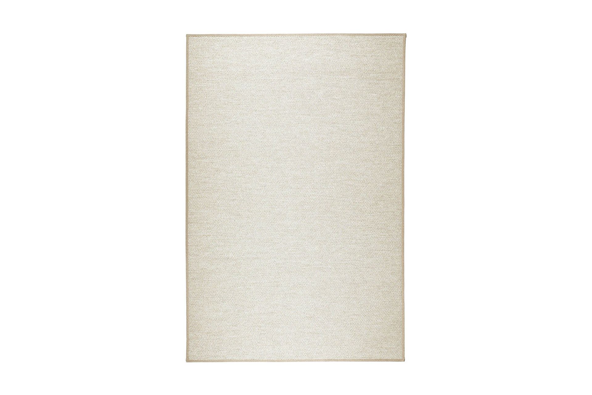 Aho Matte 80x250 cm Beige - VM Tepper