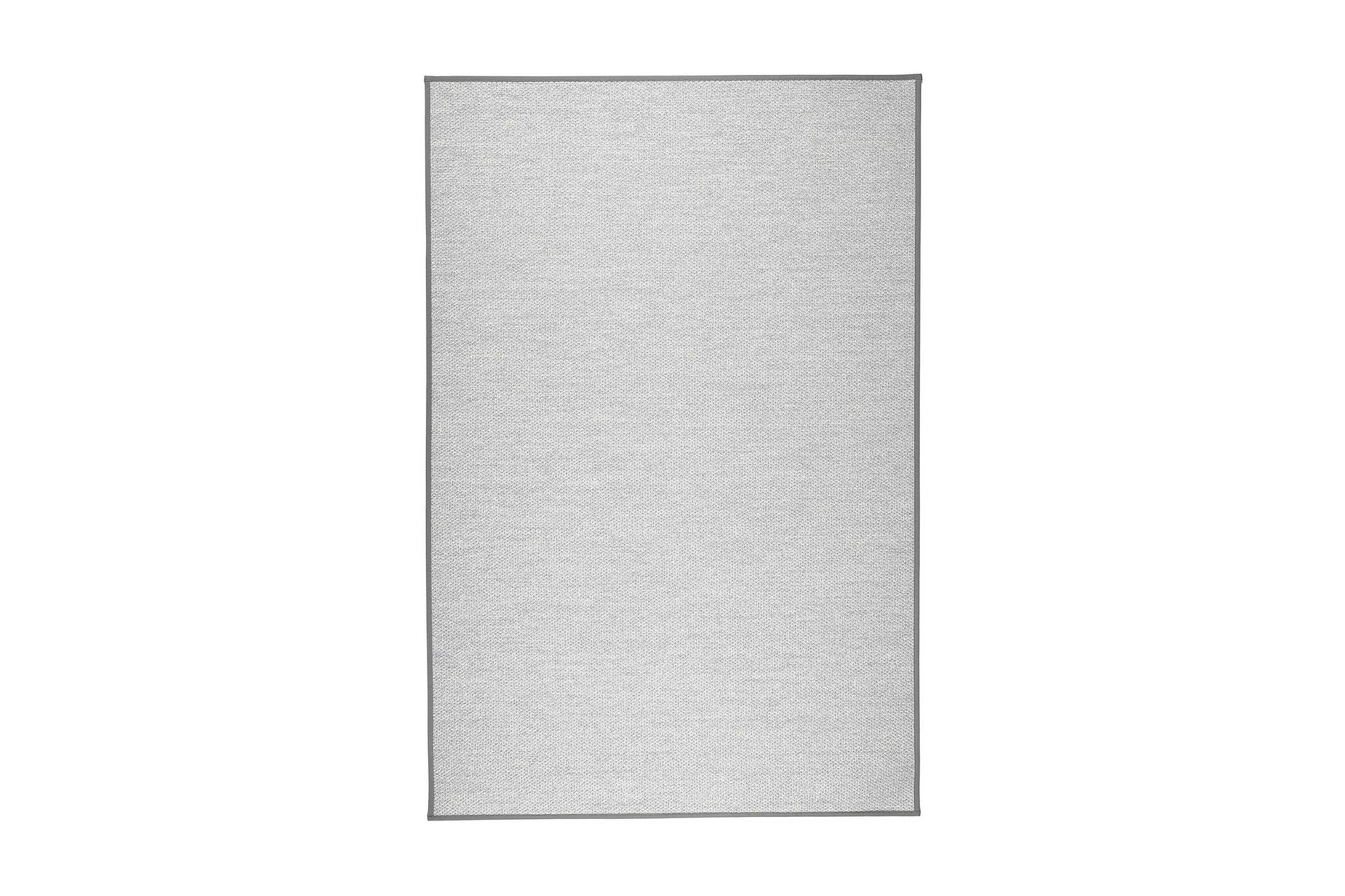 Aho Matte 80x300 cm Grå - VM Tepper