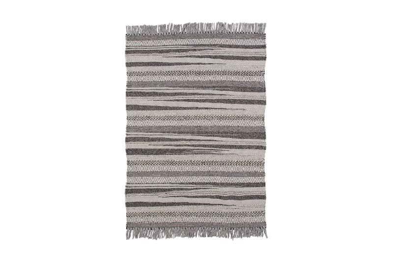 Alwar Ullteppe 170x240 cm, Mørkegrå