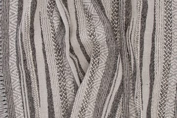 Alwar Ullteppe 200x300 cm - Mørkegrå - Tekstiler - Tepper & Matter - Moderne tepper - Ullteppe