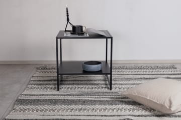 Alwar Ullteppe 200x300 cm - Mørkegrå - Tekstiler - Tepper & Matter - Moderne tepper - Ullteppe