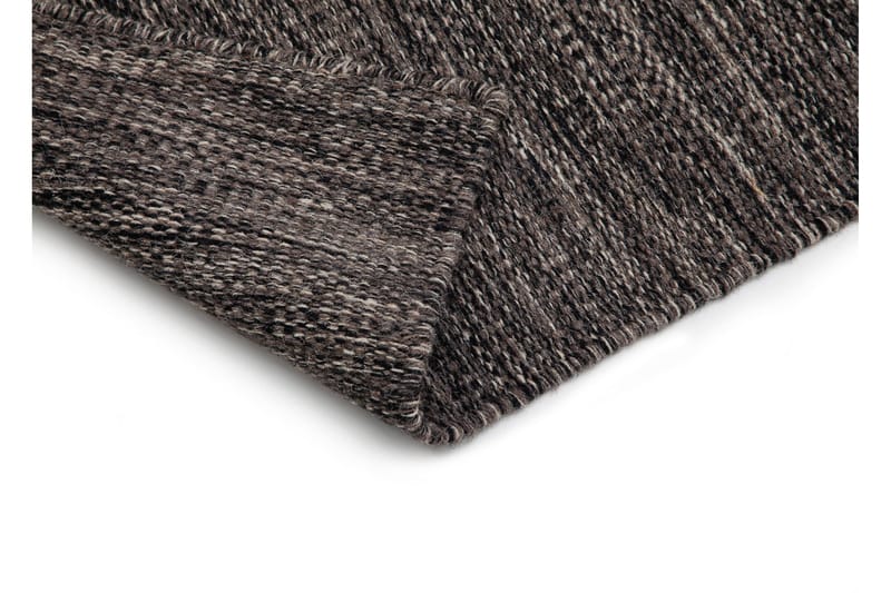 Birka Ullmatte 200x300 - Antrasitt - Tekstiler - Tepper & Matter - Moderne tepper - Ullteppe