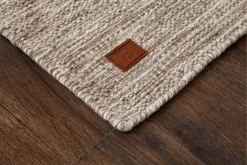 Birka Ullmatte Rektangulær 135x190 cm