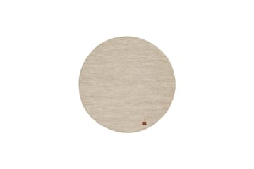 Birka Ullmatte Rund 120