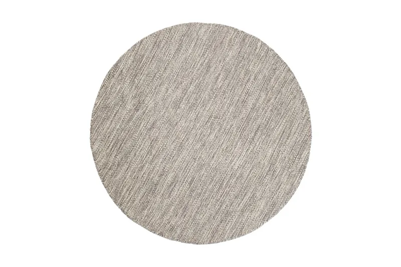 Birka Ullmatte Rund 120