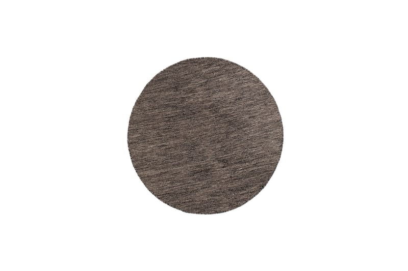 Birka Ullmatte Rund 160 - Tekstiler - Tepper & Matter - Moderne tepper - Ullteppe
