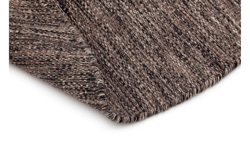 Birka Ullmatte Rund 160 - Tekstiler - Tepper & Matter - Moderne tepper - Ullteppe