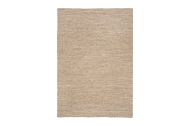 Birka Ullteppe 240x340 cm, Sand