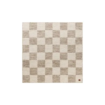 Ullteppe Chessie Kvadrat