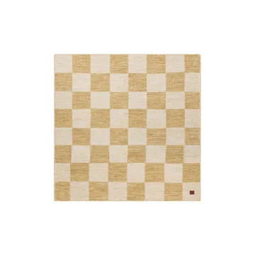 Ullteppe Chessie Kvadrat