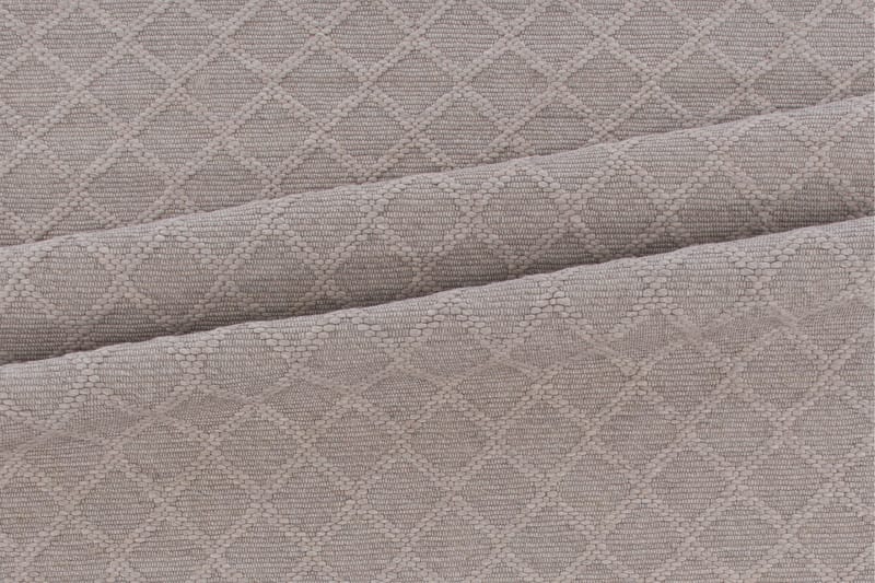 Cloudy Ullmatte 160x230 cm - Beige - Tekstiler - Tepper & Matter - Moderne tepper - Ullteppe