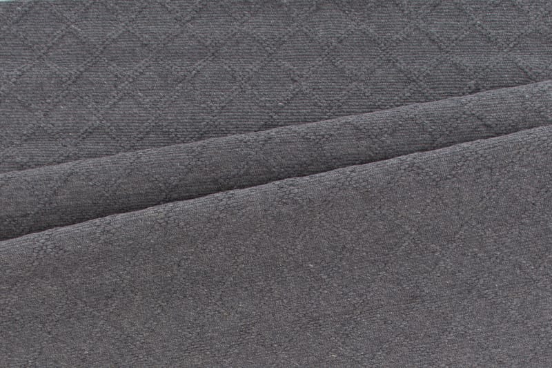 Cloudy Ullmatte 160x230 cm - Grå - Tekstiler - Tepper & Matter - Moderne tepper - Ullteppe