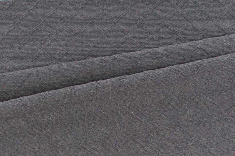 Cloudy Ullmatte 200x300 cm - Grå - Tekstiler - Tepper & Matter - Moderne tepper - Ullteppe